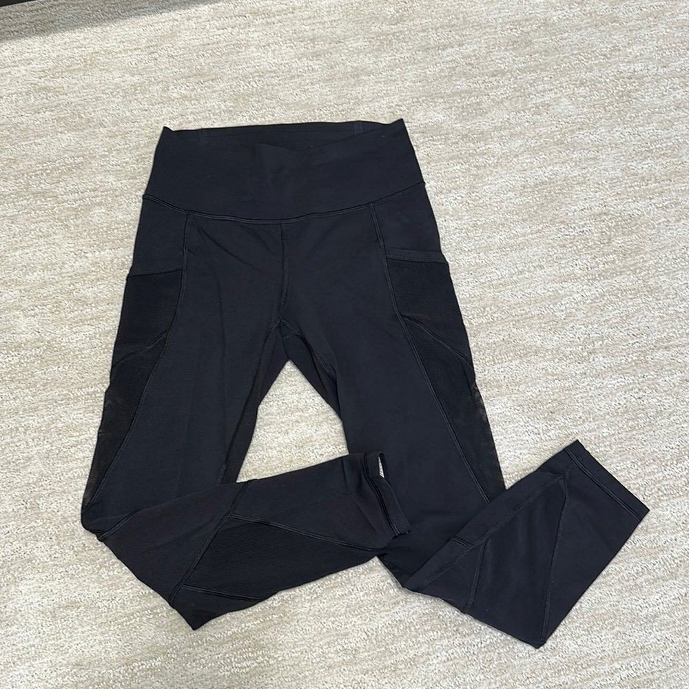 lulu leggings